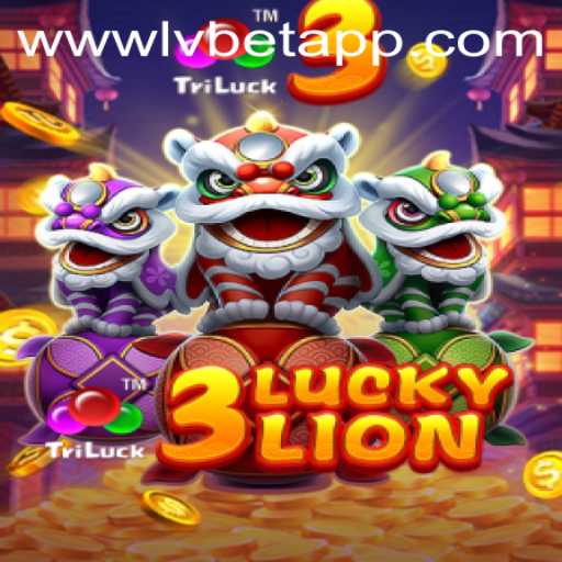 Exploring the Exciting World of 3LUCKYLION at LvBet