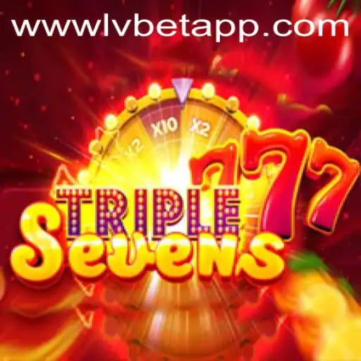 Exploring 777TripleSeven: A Stellar Addition to LvBet's Gaming Arsenal