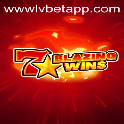 Unlock the Thrilling World of BlazingWins at LvBet