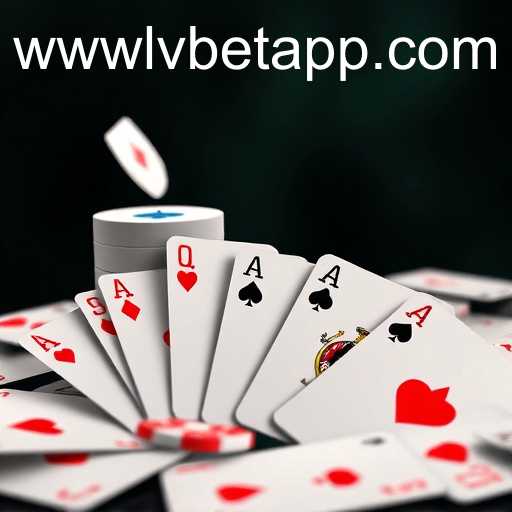 Exploring Card Games with LvBet: A Deep Dive into Strategy and Entertainment