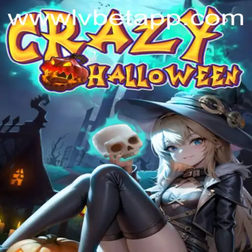 Unlock the Thrills of 'CrazyHalloween' with LvBet