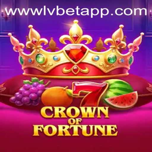 Exploring CrownofFortune: A Deep Dive into the Engaging World of LvBet's Latest Offering