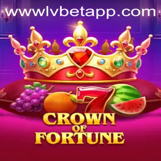 Exploring CrownofFortune: A Deep Dive into the Engaging World of LvBet's Latest Offering