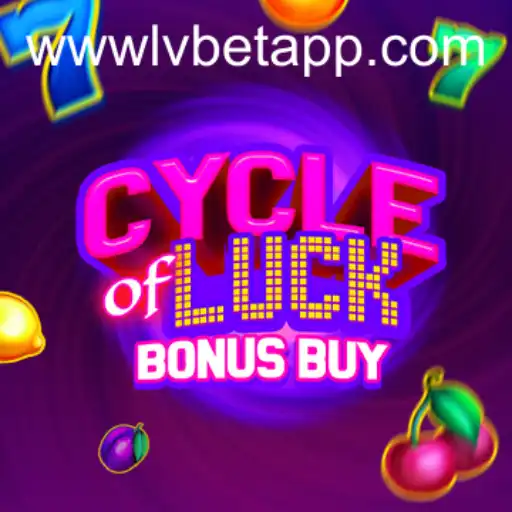 Dive into the Thrilling World of CycleofLuckBonusBuy at LvBet