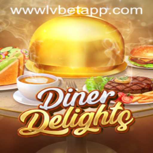 Exploring the Thrills of DinerDelights: A Culinary Gaming Adventure with LvBet