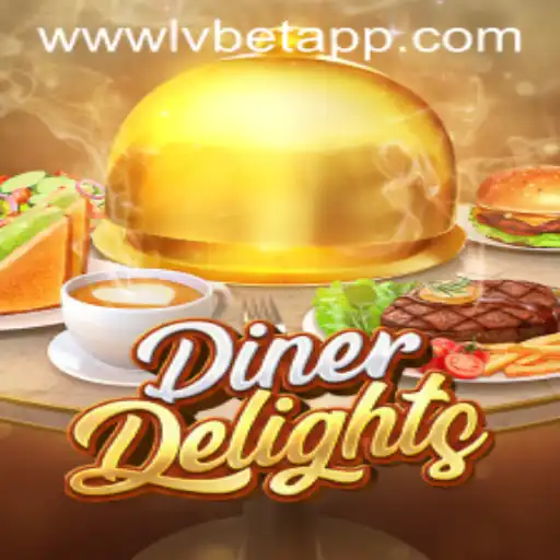 Exploring the Thrills of DinerDelights: A Culinary Gaming Adventure with LvBet