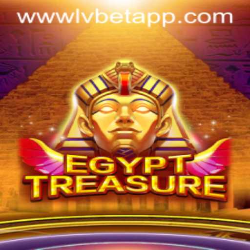 Unveiling the Adventures of EgyptTreasure on LvBet