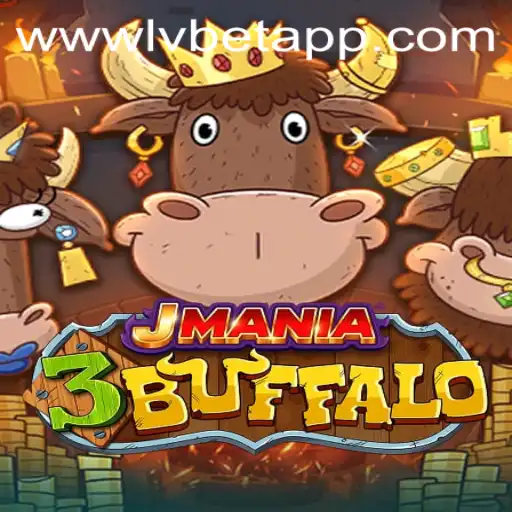 Exploring the World of JMania3Buffalo with LvBet