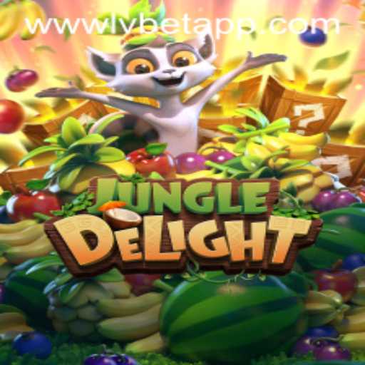 Explore the Exciting World of JungleDelight with LvBet