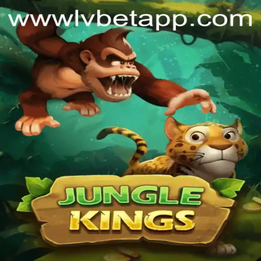 Unleashing the Adventure of JungleKings with LvBet: A Comprehensive Guide