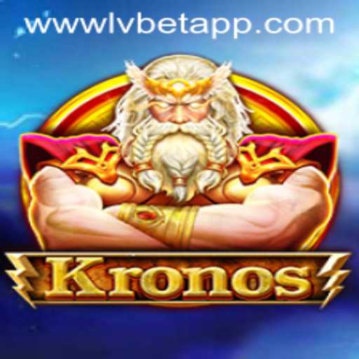 Exploring the Mystical World of Kronos on LvBet