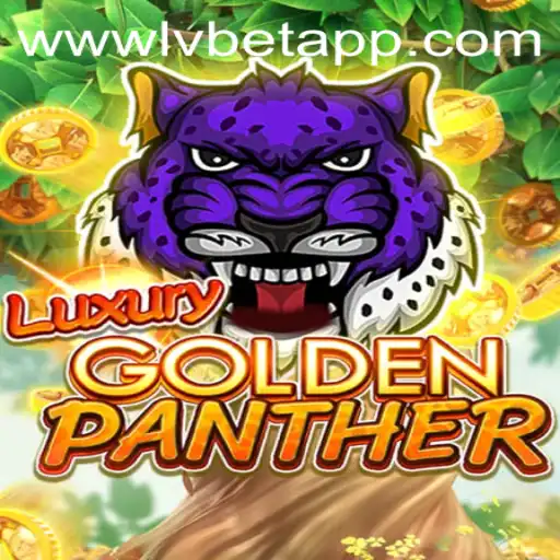 Exploring the Enchanting World of LUXURYGOLDENPANTHER on LvBet