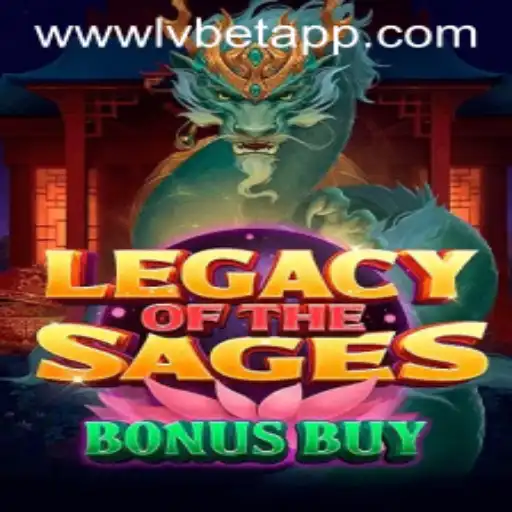 Legacy of the Sages Bonus Buy: An In-depth Exploration for LvBet Enthusiasts
