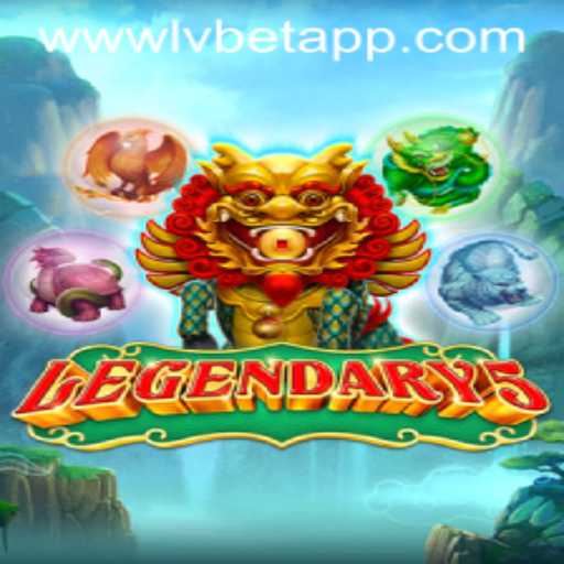 Unveiling Legendary5: A Comprehensive Exploration of the Gaming Phenomenon Featuring LvBet