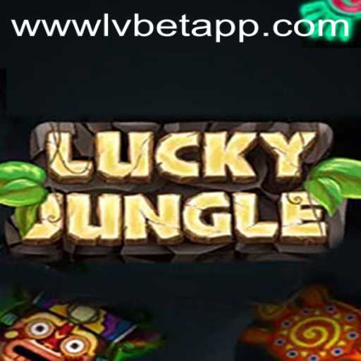Exploring the World of LuckyJungle in Partnership with LvBet