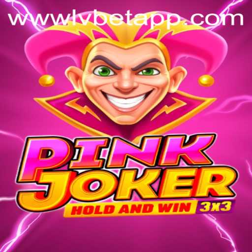 Discovering the Charm of Pinkjoker: A Deep Dive into LvBet's Latest Offering