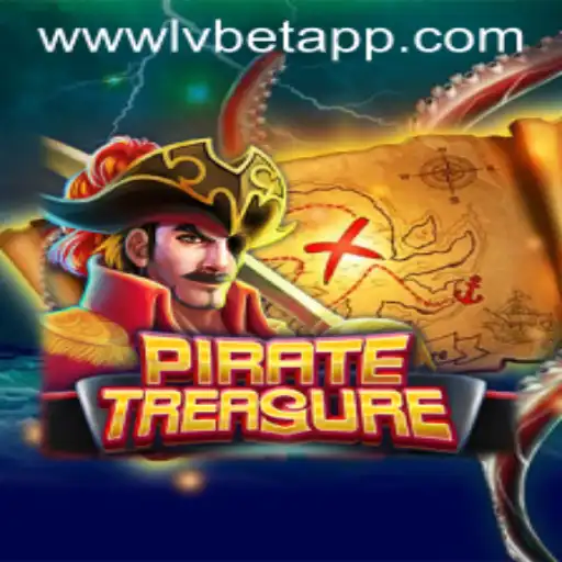 PirateTreasure: Dive into the World of Pirate Adventures with LvBet