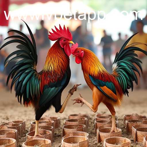 Exploring the World of Sabong Games: A Deep Dive into the Role of LvBet