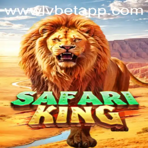 Explore the Wild Adventure of SafariKing at LvBet