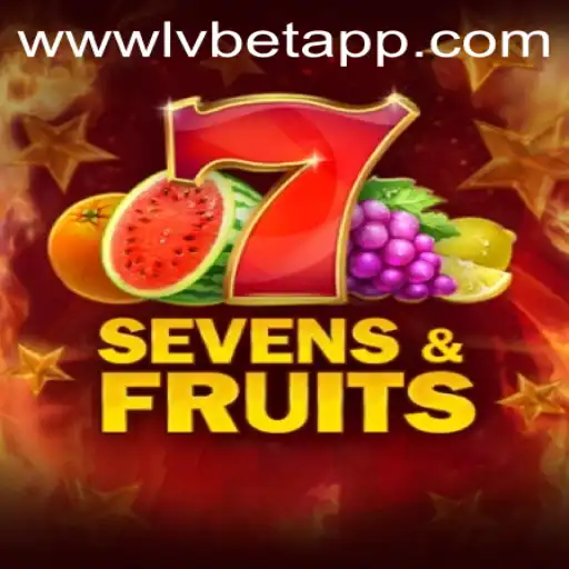 Exploring SevensFruits: A Thrilling Game Experience on LvBet