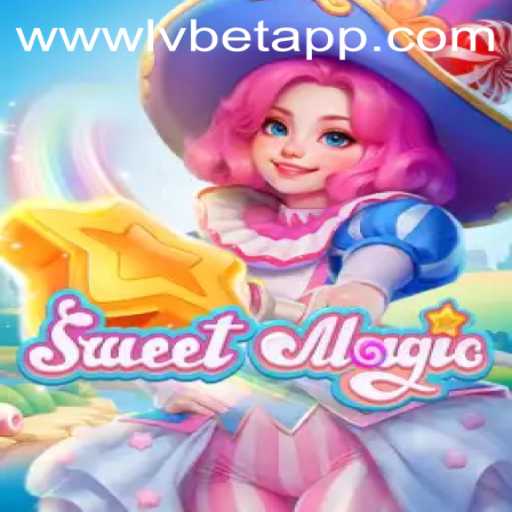 Discover the Enchantment of SweetMagic with LvBet: A Magical Gaming Experience