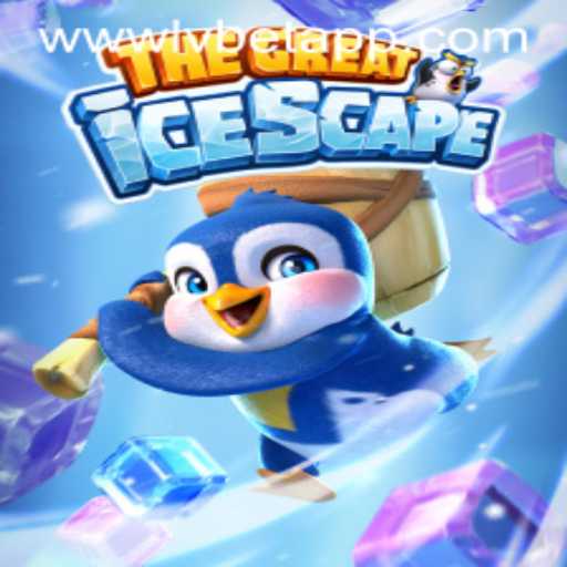 Exploring 'TheGreatIcescape' Game with LvBet: A Comprehensive Guide