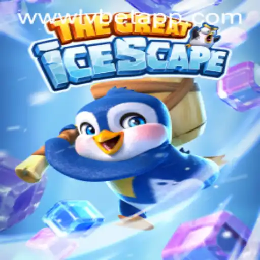 Exploring 'TheGreatIcescape' Game with LvBet: A Comprehensive Guide
