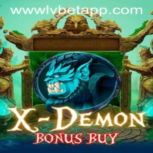 Exploring the Excitement of XDemonBonusBuy at LvBet